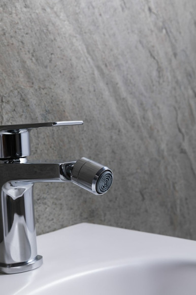 Биде Allen Brau Liberty 2 4.33010.21 подвесное Белое матовое