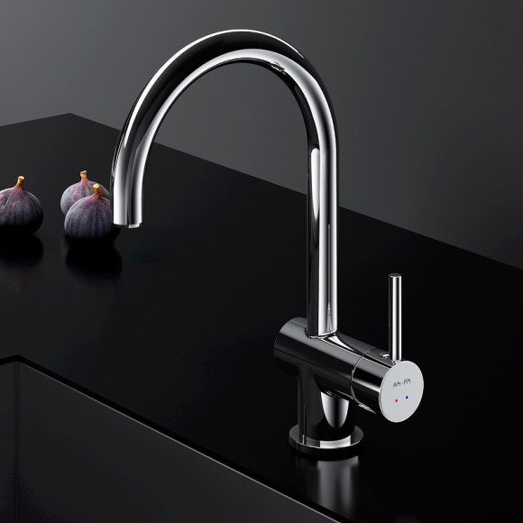 Смеситель для кухни AM.PM Like S F8007900 Хром