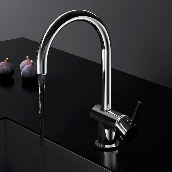 Смеситель для кухни AM.PM Like S F8007900 Хром