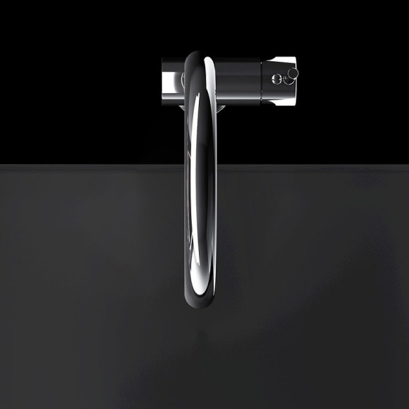 Смеситель для кухни AM.PM Like S F8007900 Хром