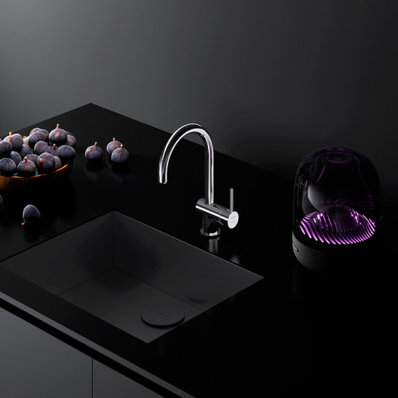 Смеситель для кухни AM.PM Like S F8007900 Хром