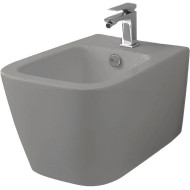 Биде Artceram A16 ASB001 15 00 подвесное Grigio oliva