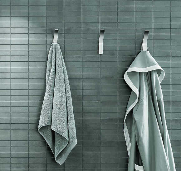 Крючок Axor Universal Accessories 42801340 Черный матовый