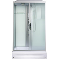 Душевая кабина River Vitim 120x80 МТ 10000003219 с поддоном Душевая кабина River Vitim 120x80 МТ 10000003219 с поддоном