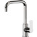 Смеситель для кухни Remer Energy EY72U Хром Смеситель для кухни Remer Energy EY72U Хром
