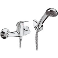 Смеситель для душа Remer Серия 35 F39 Хром Смеситель для душа Remer Серия 35 F39 Хром