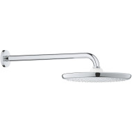 Верхний душ Grohe Tempesta 250 Cube 26663000 Хром