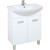 Тумба под раковину Onika Балтика 60 106040 Белая