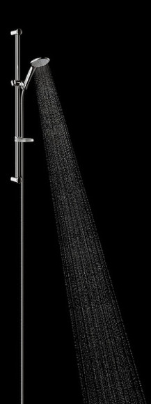 Душевой гарнитур Grohe Euphoria 110 Mono 27267001 Хром