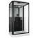 Душевая кабина Grossman 120x90 GR227L с гидромассажем Душевая кабина Grossman 120x90 GR227L с гидромассажем