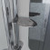 Душевая кабина Niagara Ultra 100x100 NG-309-01 с гидромассажем Душевая кабина Niagara Ultra 100x100 NG-309-01 с гидромассажем