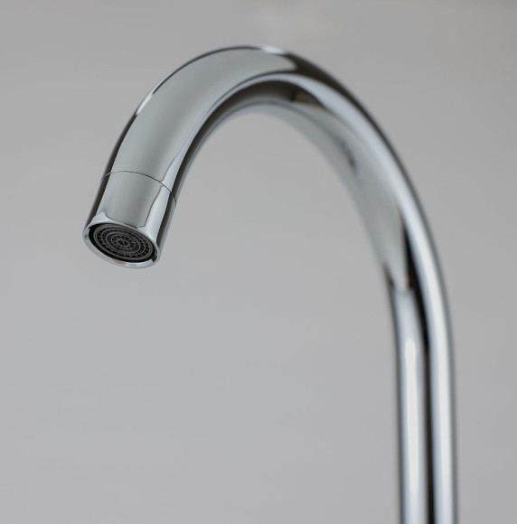 Смеситель для кухни ESKO Moscow MS 06 Хром