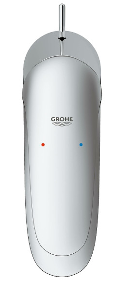 Смеситель для раковины Grohe Eurostyle 23707003 Хром