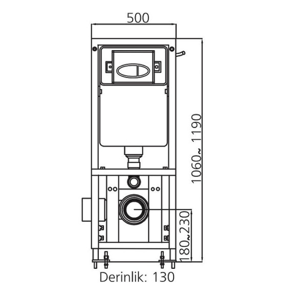 Комплект унитаза с инсталляцией SantiLine SL-5005+SL-01 с сиденьем Микролифт и клавишей смыва Хром Комплект унитаза с инсталляцией SantiLine SL-5005+SL-01 с сиденьем Микролифт и клавишей смыва Хром