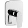 Смеситель для душа Ravak Classic CL 062.00 X070087 Хром Смеситель для душа Ravak Classic CL 062.00 X070087 Хром