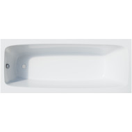 Акриловая ванна Corpa Nera Vasari 170x70 CN05013WH без гидромассажа