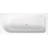 Стальная ванна Bette Ocean 180х80 R 8857-000Plus без антискользящего покрытия Стальная ванна Bette Ocean 180х80 R 8857-000Plus без антискользящего покрытия