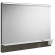 Зеркало Burgbad Eqio 120 SEZQ120F2010 с подсветкой Серое Зеркало Burgbad Eqio 120 SEZQ120F2010 с подсветкой Серое