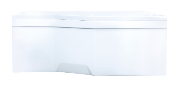 Акриловая ванна Marka One Convey 150х75 R 01кон1575п без гидромассажа