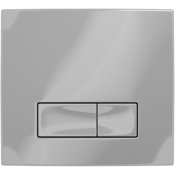 Инсталляция Grossman Classic 980.T1.04.100.100 для унитаза с клавишей смыва Хром глянцевый Инсталляция Grossman Classic 980.T1.04.100.100 для унитаза с клавишей смыва Хром глянцевый