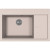 Кухонная мойка Florentina Россана-780 20.500.C0780.107 Песочная