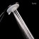 Ручной душ Milardo Hand Shower 3F 3803F87M18 Хром Ручной душ Milardo Hand Shower 3F 3803F87M18 Хром