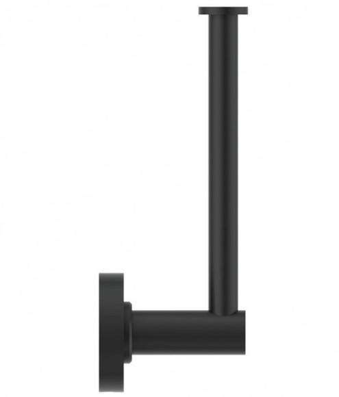 Набор аксессуаров для ванной Ideal Standard IOM A9246XG Черный шелк Набор аксессуаров для ванной Ideal Standard IOM A9246XG Черный шелк