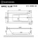 Акриловая ванна Whitecross Wave Slim 180x80 0111.180080.100.RELAX.CR с гидромассажем Акриловая ванна Whitecross Wave Slim 180x80 0111.180080.100.RELAX.CR с гидромассажем
