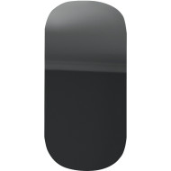 Зеркало Marka One Lola 50 У85580 с подсветкой Холодный свет 300 LED