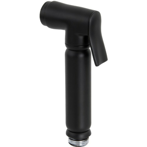 Гигиенический душ Remer 332OLANOx Черный матовый Гигиенический душ Remer 332OLANOx Черный матовый