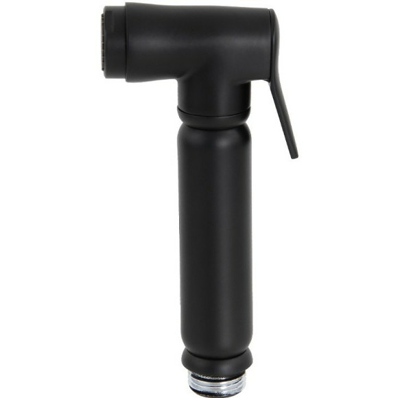 Гигиенический душ Remer 332OLANOx Черный матовый Гигиенический душ Remer 332OLANOx Черный матовый