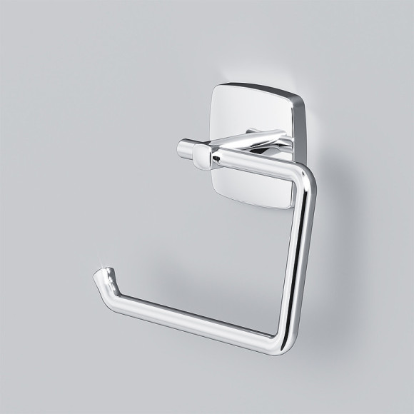 Держатель туалетной бумаги AM.PM Gem A9034100 Хром