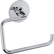 Держатель запасного рулона Fixsen Round FX-92110B Хром