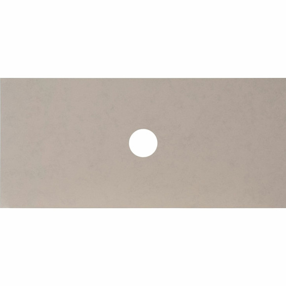 Столешница под раковину Allen Brau Reality 100 1.32025.B Бежевая Столешница под раковину Allen Brau Reality 100 1.32025.B Бежевая