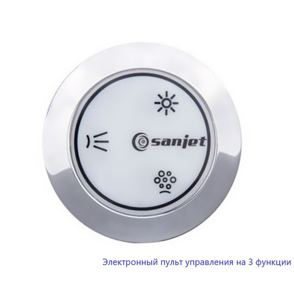 Акриловая ванна Excellent Palace 170x75 WAEX.PAL17.ULTRA.BR с гидромассажем Акриловая ванна Excellent Palace 170x75 WAEX.PAL17.ULTRA.BR с гидромассажем