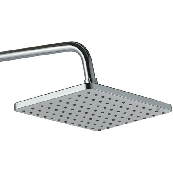 Душевая система Haiba HB24817 Хром