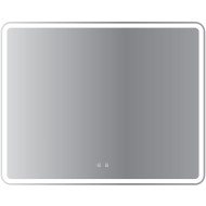 Зеркало BelBagno Marino 100 SPC-MAR-1000-800-LED-TCH-SND с подсветкой с голосовым управлением и подогревом