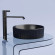 Раковина-чаша Ceramicanova Element 36 CN6057MB Черная матовая Раковина-чаша Ceramicanova Element 36 CN6057MB Черная матовая
