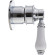 Смеситель для душа Migliore Ermitage Mini 28591 Хром Смеситель для душа Migliore Ermitage Mini 28591 Хром