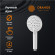 Ручной душ Orange OS03W Белый Ручной душ Orange OS03W Белый