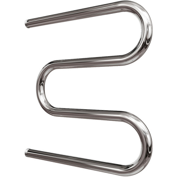 Водяной полотенцесушитель Point М-образный PN37556 500x600 Хром Водяной полотенцесушитель Point М-образный PN37556 500x600 Хром