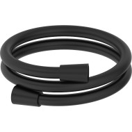 Шланг для душа Jacob Delafon Awaken E75206-BL Черный матовый Шланг для душа Jacob Delafon Awaken E75206-BL Черный матовый