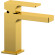 Смеситель для раковины Remer Absolute AU12DO Золото Смеситель для раковины Remer Absolute AU12DO Золото
