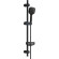 Душевой гарнитур Orange O-Shower OS704b Черный матовый Душевой гарнитур Orange O-Shower OS704b Черный матовый