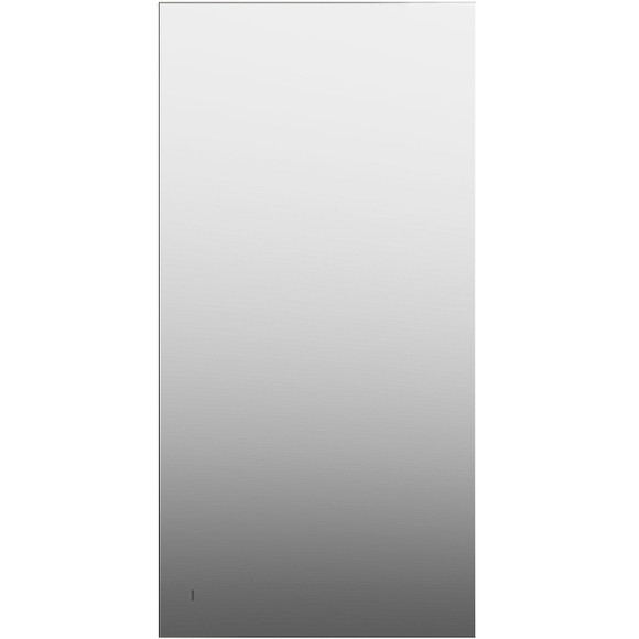 Зеркало Kerama Marazzi Vetrata 45 VE.S.mi.90\WHT с подсветкой с сенсорным выключателем и подогревом