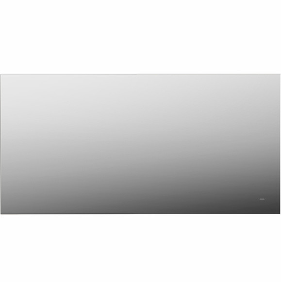 Зеркало Kerama Marazzi Vetrata 45 VE.S.mi.90\WHT с подсветкой с сенсорным выключателем и подогревом