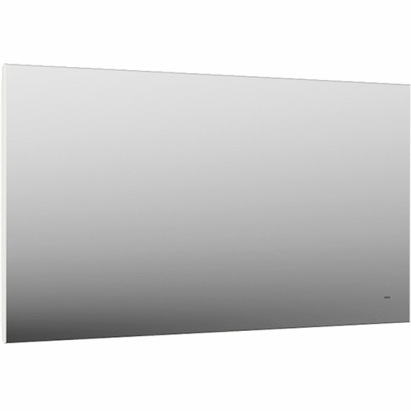 Зеркало Kerama Marazzi Vetrata 45 VE.S.mi.90\WHT с подсветкой с сенсорным выключателем и подогревом