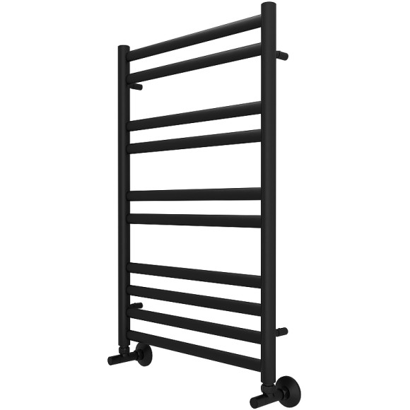 Водяной полотенцесушитель Aquatek Оберон П10 500x800 AQ RO1080BL Черный муар Водяной полотенцесушитель Aquatek Оберон П10 500x800 AQ RO1080BL Черный муар