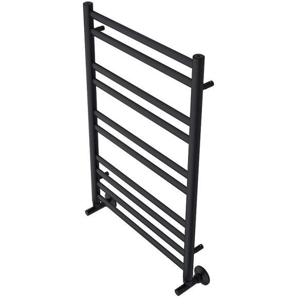 Водяной полотенцесушитель Aquatek Оберон П10 500x800 AQ RO1080BL Черный муар Водяной полотенцесушитель Aquatek Оберон П10 500x800 AQ RO1080BL Черный муар