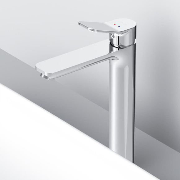 Смеситель для раковины AM.PM X-Joy F85A92000 Хром Смеситель для раковины AM.PM X-Joy F85A92000 Хром